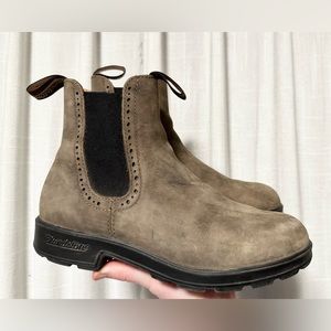 Blundstone - #1351 High Top Boots